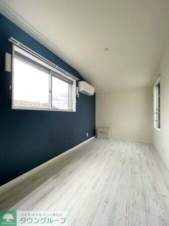 ブラントン梅島の物件内観写真